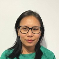 Evolok Employee Rojita L.'s profile photo