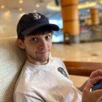 Odyssey Interactive Employee Dax Andrus's profile photo