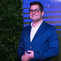 Loop Future Employee Philip Santos's profile photo