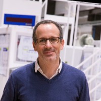 Pagès Group Employee Yannick's profile photo