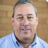 National Checking Company Employee Don Popp's profile photo