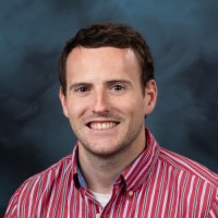 Oak Ridge National Laboratory Employee Andrew Conant's profile photo