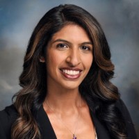 Vital Audio Inc. Employee Divya Mehta's profile photo
