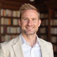 Martin Evans Email & Phone Number