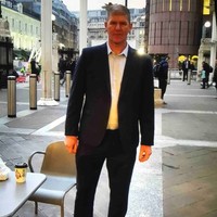 COLORMINIUM (LONDON) LTD Employee Steven Marshall's profile photo