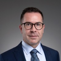Colorado State University Employee James Cale's profile photo