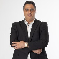 Tax Resolution Plus Employee Farshad Alijani's profile photo