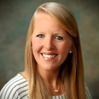 Bank Independent Employee Nikki Randolph's profile photo