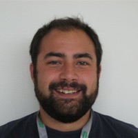 ASCO Norge AS Employee Knut-Andre Nielsen's profile photo
