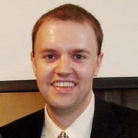Michigan Senate Employee Garrett Wheat's profile photo