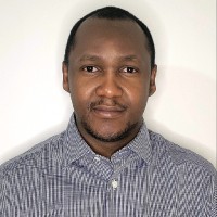 SantoLubes Manufacturing, LLC Employee Samuel Olaiya's profile photo