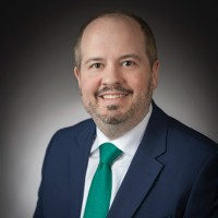 Cleveland-Cliffs Employee Paul Finan's profile photo