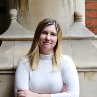 Carlie Porterfield Email & Phone Number