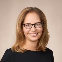 Business-Higher Education Forum Employee Jennifer Thornton's profile photo