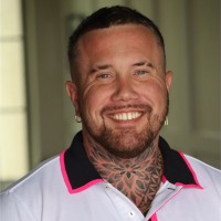 KERN Employee Ben Fleenor's profile photo