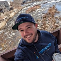 IntelliComp Employee Michael Labonté's profile photo