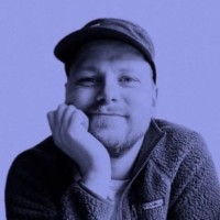 Vero Employee Rory Colsell's profile photo