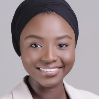 Halima Mohammed Email & Phone Number