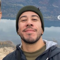 Triple Eight Employee Dylan Daniel Chavez's profile photo