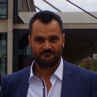 Tahiti Nui Télévision Employee Tefaatau Karl's profile photo