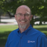 Halff Associates Employee Willis White's profile photo