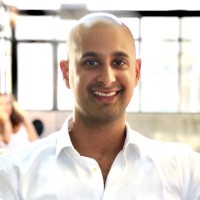 Honeybee Health Employee Dru Goradia's profile photo