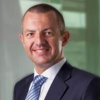 Turner & Townsend Employee Nick Gardner's profile photo