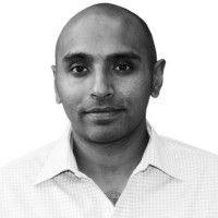 Pritish Jacob Email & Phone Number