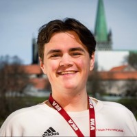 UKA Employee Isak Nausthaug-Kjøren's profile photo
