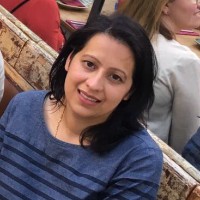 DocAcquire Employee Suraya Siddiqui's profile photo
