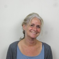 Hypnotherapy Employee Benita Verheem's profile photo