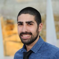 Prelysis Employee Shai Hen's profile photo