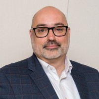 Morgan Stanley Employee Ed Martinez's profile photo