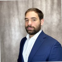 MD Anderson Cancer Center Employee Darren Broughton's profile photo