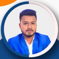 Vitel Global Employee Siman Das's profile photo