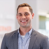 SCHERMER Employee Matt Mudra's profile photo