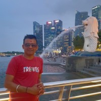 Patel Hiren Email