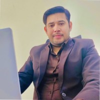 Barri Logistics Employee Sohail Safdar's profile photo