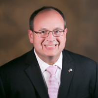 Sanderson Farms Employee Scott Rushing's profile photo