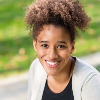 Occidental College Employee Grace Morrow's profile photo