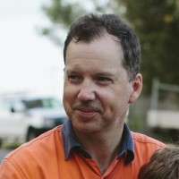 New Hope Group Employee Luke Wilkie's profile photo