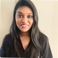 N-Power Medicine, Inc. Employee Maya Mohan's profile photo