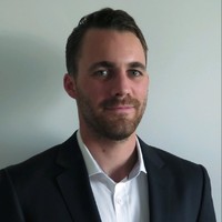 First Principles Constructors Ltd Employee Adam Gregory's profile photo