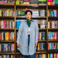 Yu and Me Books LLC Employee Lucy Yu's profile photo