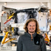 Katalyst Space Technologies Employee Kevin Smith's profile photo