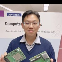 Advantech Employee Able Yang's profile photo