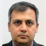 Ashwin Murthy Email