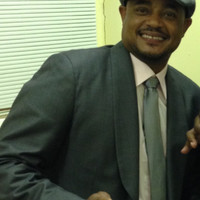 Custom Fabrication Employee Dexter Patterson's profile photo