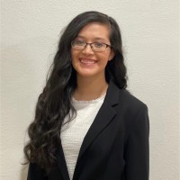 Shell Employee Sofia Velazquez's profile photo