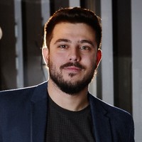 99 Employee Rafael Guaranha's profile photo